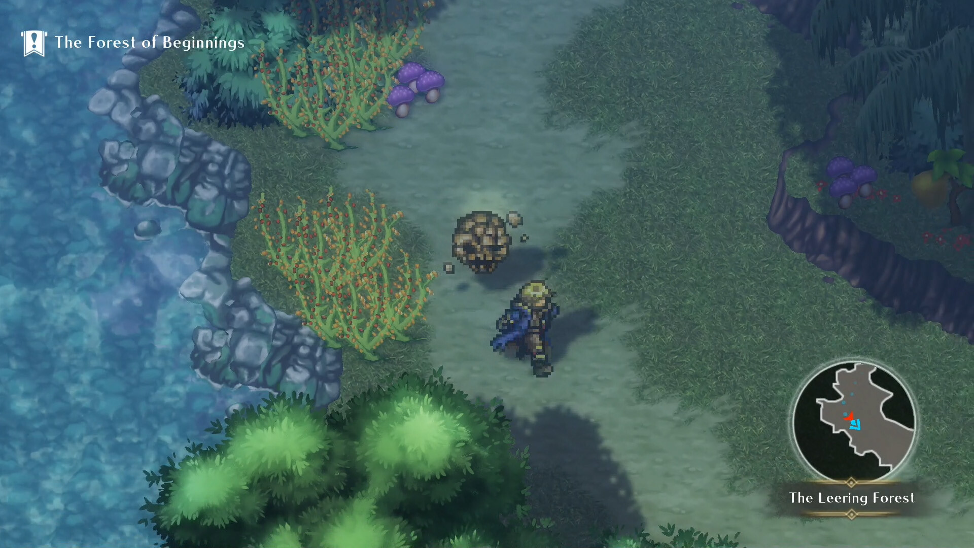 魔法师世界Re;Try 免安装中文版  demo|正版分流