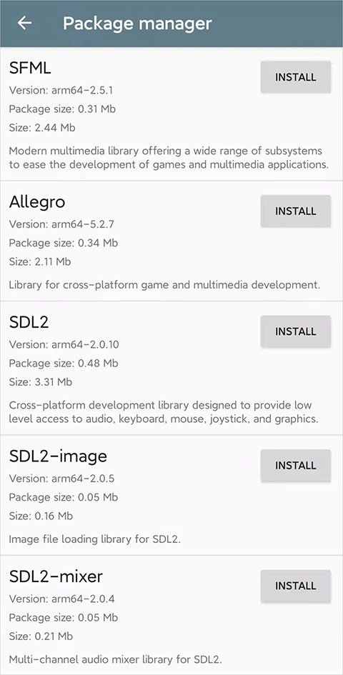 _编程手机版下载安装_编程工具手机版