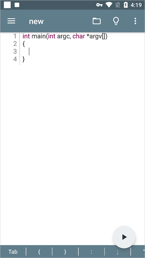 编程手机版下载安装__编程工具手机版