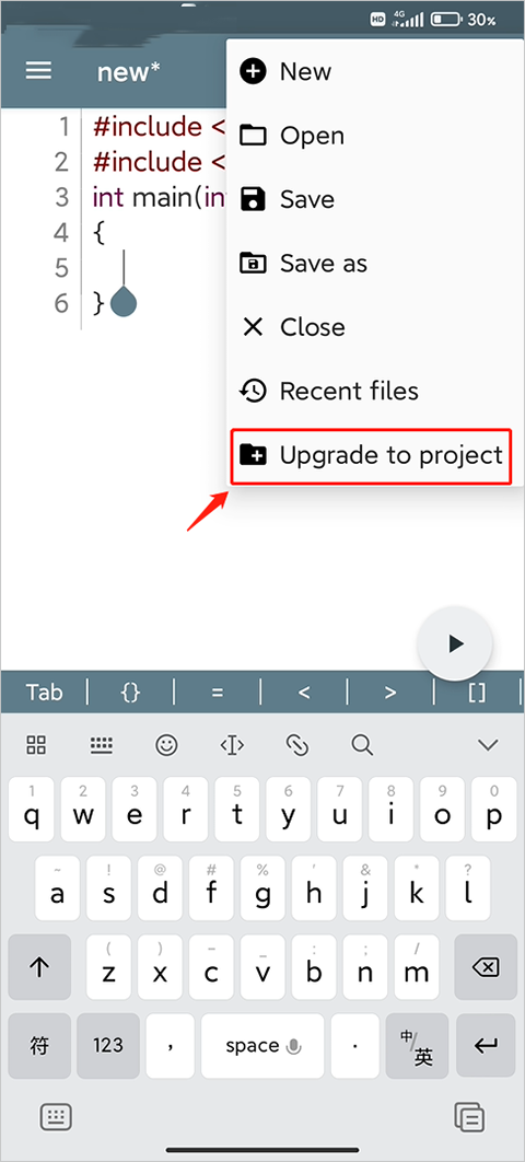 _编程工具手机版_编程手机版下载安装