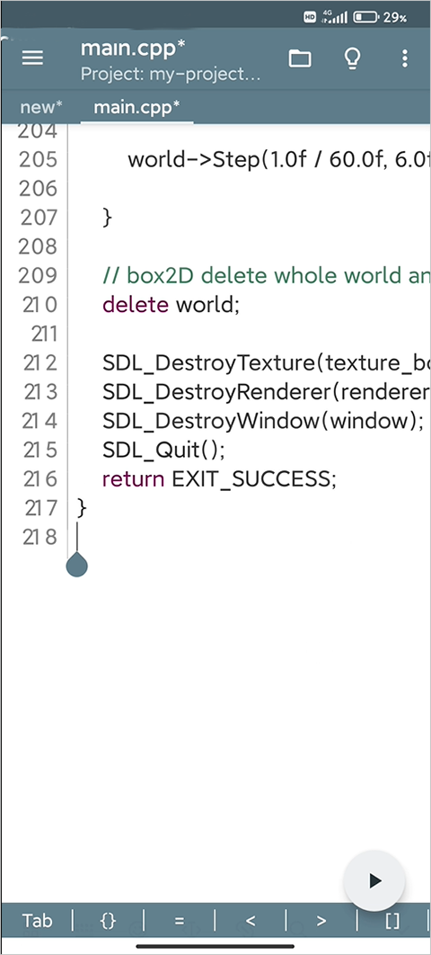编程手机版下载安装__编程工具手机版