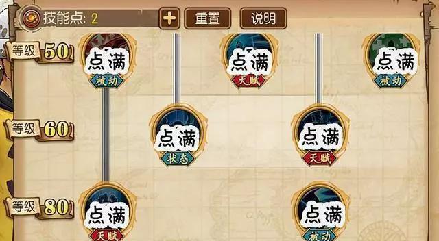 游戏位移技能加点攻略,职业适配、技能效果与时机全掌握