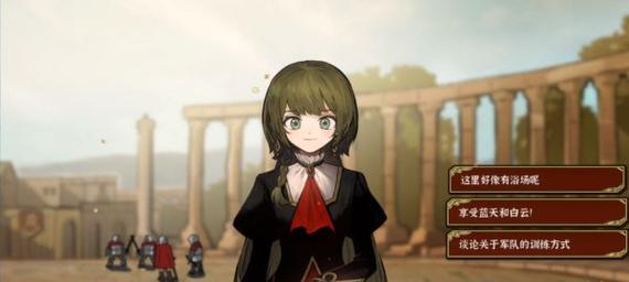 培养火山女儿综合素质,家长必知上课增属性及能力的方法