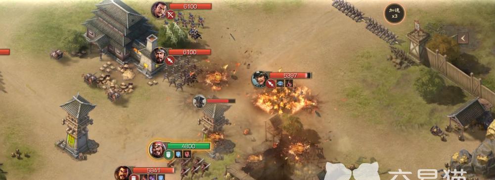 三国志战棋版卫瓘（剑指三国战场，卫瓘的独特魅力）_三国志战棋版卫瓘（剑指三国战场，卫瓘的独特魅力）_