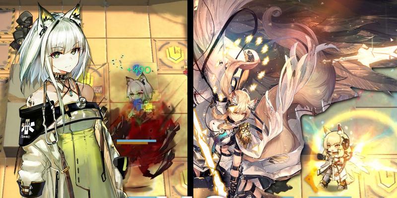 失落的方舟骑马快捷键__失落方舟圣骑士加点