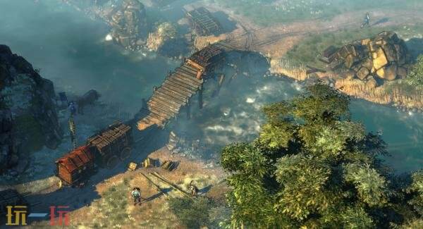 《影子战术：将军之刃》Switch2版本将于3月18日推出