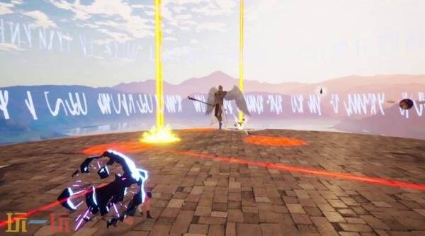 《内核之心》将登陆主机平台！PC试玩3月31日上线