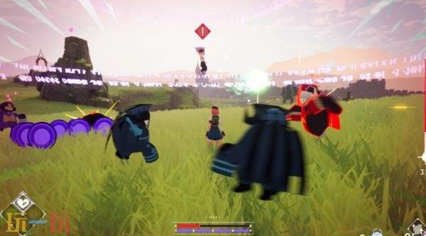 《内核之心》将登陆主机平台！PC试玩3月31日上线