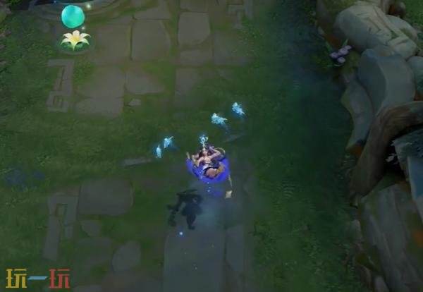 王者荣耀马年限定【朵莉亚-神骥·鸣幻洲】爆料！瀚海鸣乐现绿洲