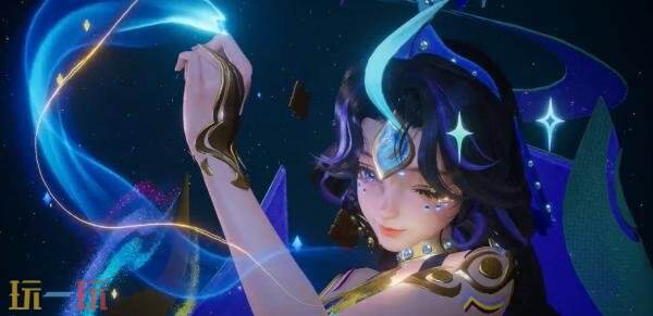 王者荣耀马年限定【朵莉亚-神骥·鸣幻洲】爆料！瀚海鸣乐现绿洲