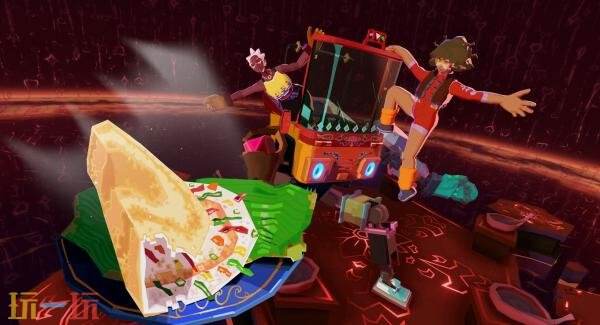 回合制RPG《Dosa Divas》4月15日发售！PC版试玩已推出