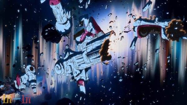 合作冒险游戏《轨道双子星 Orbitals》今年夏季登陆Switch 2平台