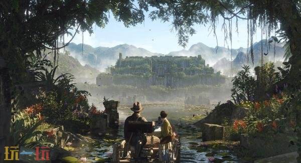 《夺宝奇兵：古老之圈》Switch2版本将于5月12日发售