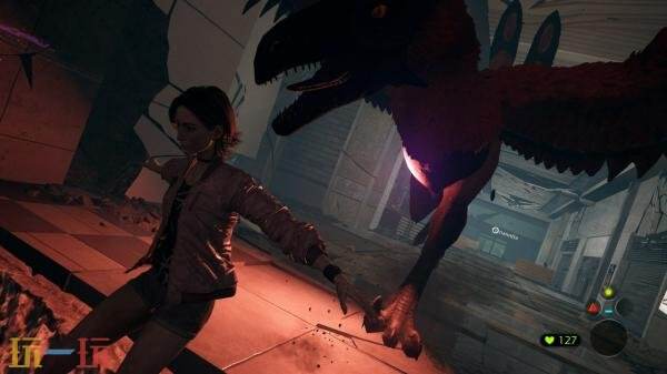 多类型动作游戏《TOKYO SCRAMBLE》将于2月11日发售