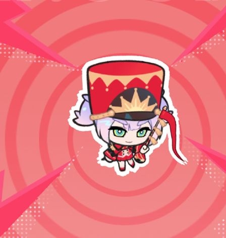 乱涂彩世界莫莉甘战斗组合与出招技巧