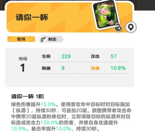 乱涂彩世界蒂尔妮玩法攻略