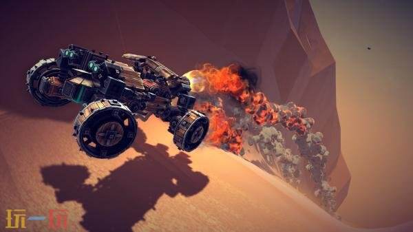 《围攻》扩展包“破碎天际”2026年第二季度推出