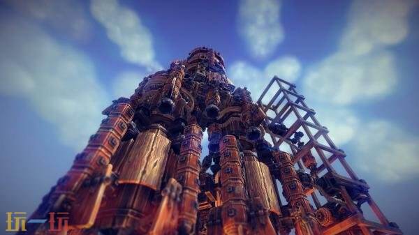 《围攻》扩展包“破碎天际”2026年第二季度推出