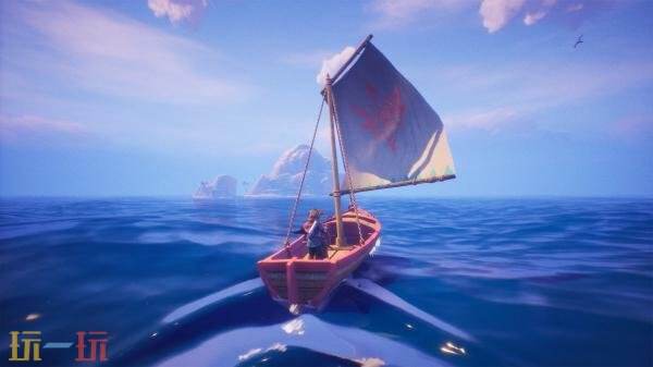 《海洋之号角3：暗影之海传说》3月5日正式上线苹果Arcade