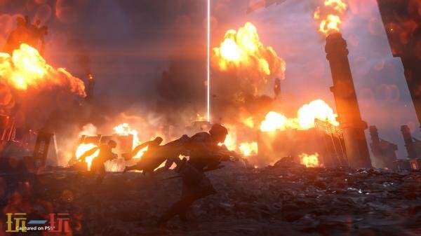 《绝地潜兵2》「铁腕威压」更新现已上线