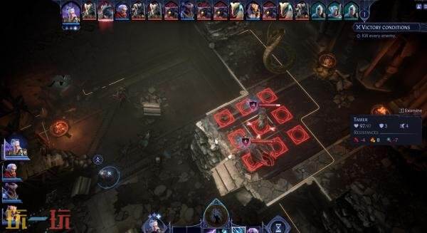 桌面RPG《Terrinoth: Heroes of Descent》今夏登陆主机和PC平台