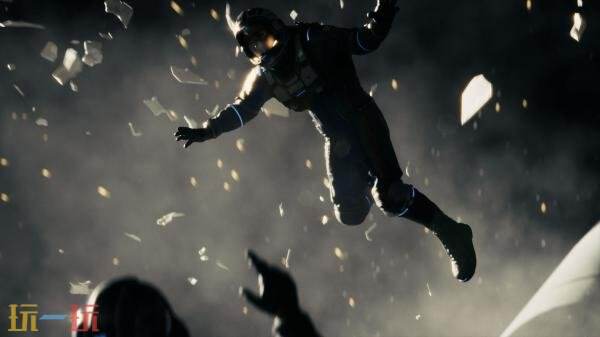 《黑相集：指令8020》将于5月12日推出！主机版预购开启