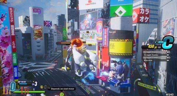 动作冒险《超能蕾雅的异次元之旅》2026年第二季度登陆Steam平台