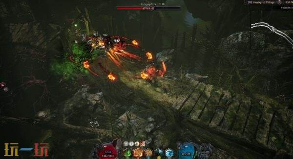 《龙的传人：孤旅》3月19日结束抢先体验阶段推出正式版