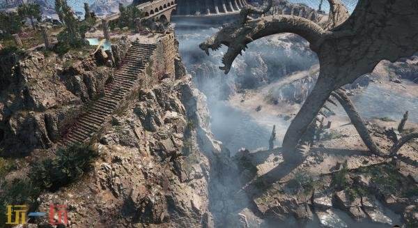 《龙的传人：孤旅》3月19日结束抢先体验阶段推出正式版