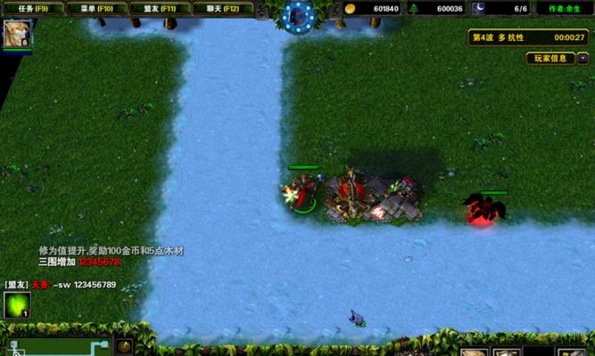 天龙八部天香职业技能升级攻略及战斗技巧全解析