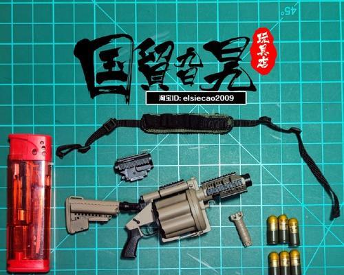 全境封锁最终手段配装_全境封锁战术mk16_