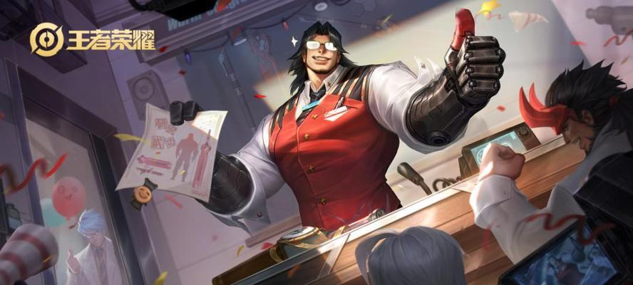 样无敌魂技__地狱斗魂场阵容