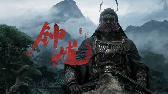 黑神话悟空超清演示_黑神话悟空实战视频_