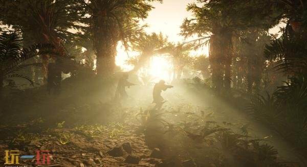 《地狱潜兵》电影将于2027年11月10日上映