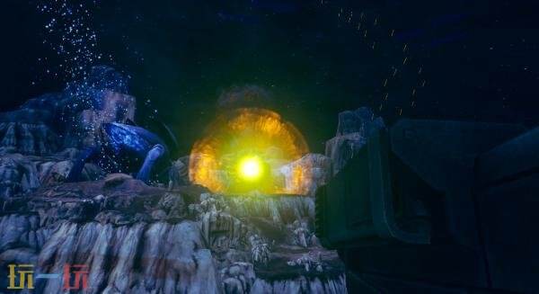 复古第一人称射击《星河战队: 终焉虫潮》3月16日推出