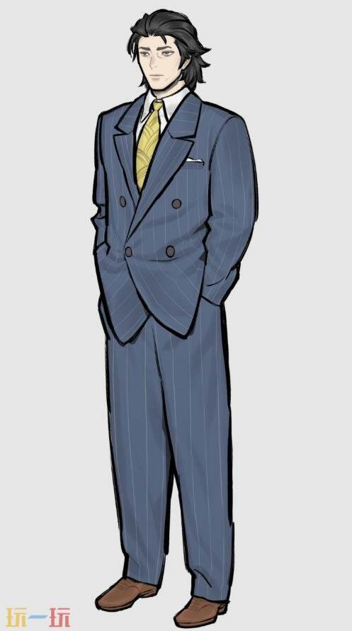 《灵视异闻 FILE38 伊势人鱼物语》新情报公布！角色和系统介绍