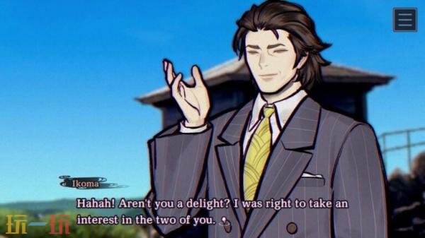 《灵视异闻 FILE38 伊势人鱼物语》新情报公布！角色和系统介绍