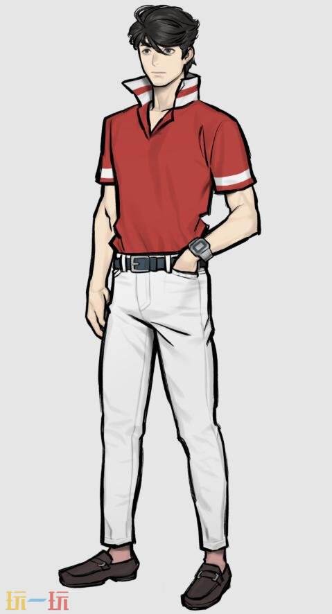 《灵视异闻 FILE38 伊势人鱼物语》新情报公布！角色和系统介绍