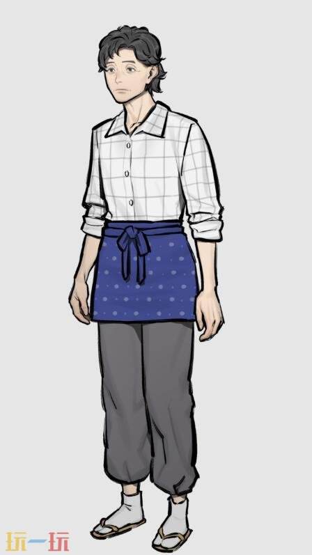 《灵视异闻 FILE38 伊势人鱼物语》新情报公布！角色和系统介绍