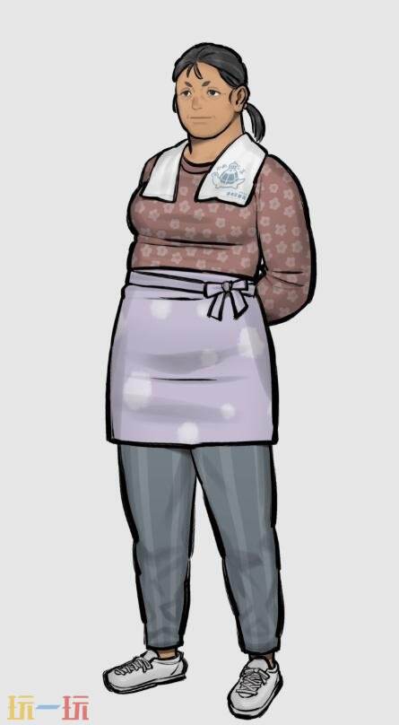 《灵视异闻 FILE38 伊势人鱼物语》新情报公布！角色和系统介绍