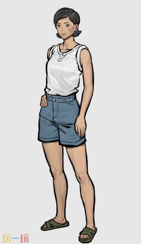 《灵视异闻 FILE38 伊势人鱼物语》新情报公布！角色和系统介绍