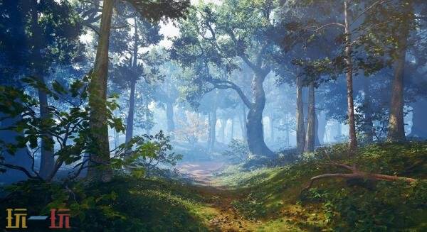 第三人称探索游戏《萌猪大冒险》将于2026年推出