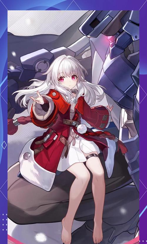 _崩坏铁道苍穹_崩坏星穹铁道是崩坏四吗