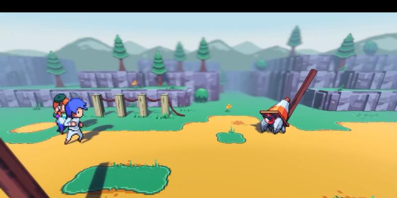 混沌怪兽的传说_混沌怪兽_