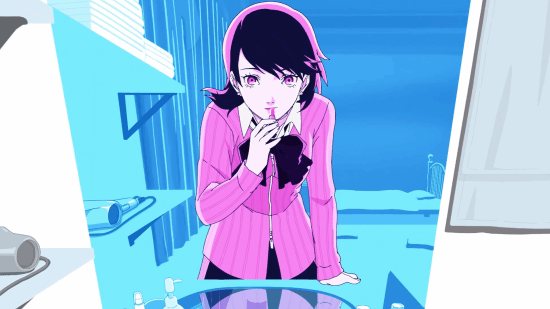 _女神异闻录的原案设计是谁_女神异闻录制作人