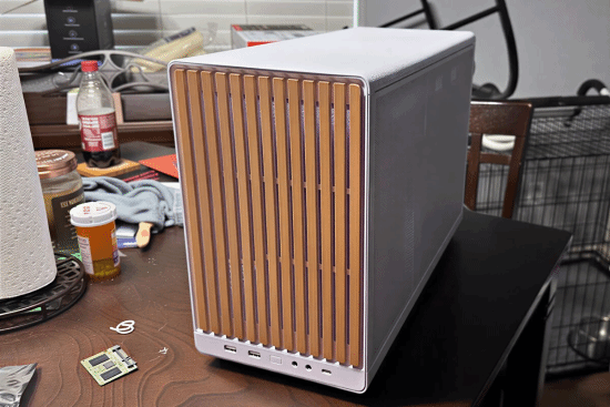 _玩家自组Steam主机性价比拉满 Win系统不香了?_玩家自组Steam主机性价比拉满 Win系统不香了?
