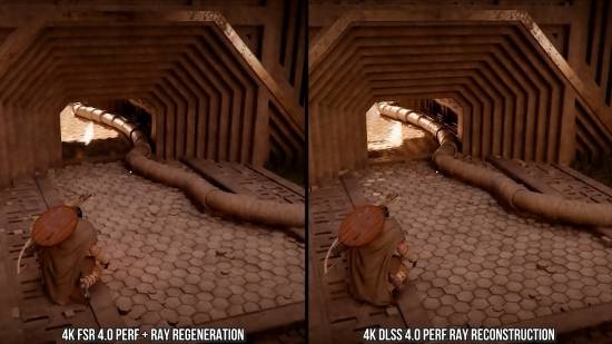 _《红色沙漠》PC版专属画质升级!数毛社详解光追去噪技术_《红色沙漠》PC版专属画质升级!数毛社详解光追去噪技术