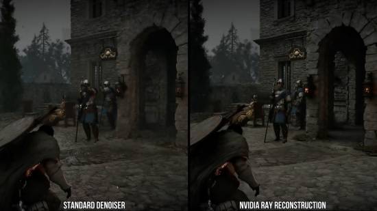 《红色沙漠》PC版专属画质升级!数毛社详解光追去噪技术__《红色沙漠》PC版专属画质升级!数毛社详解光追去噪技术