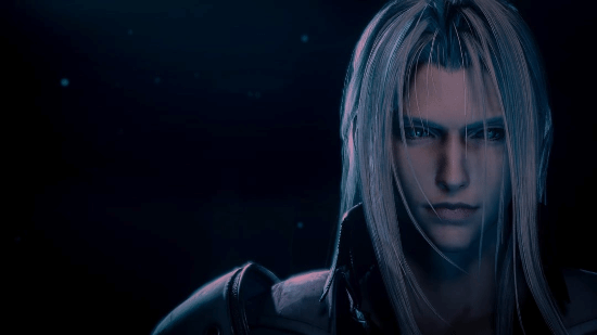 男人中的男人!《FF7》主创称萨菲罗斯人气高到离谱__男人中的男人!《FF7》主创称萨菲罗斯人气高到离谱