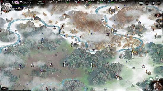 _数值失调还水时长？《龙胤立志传》刚上线就被玩家怒喷_数值失调还水时长？《龙胤立志传》刚上线就被玩家怒喷